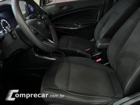 Ecosport 1.5 Ti-Vct Flex Se Automático