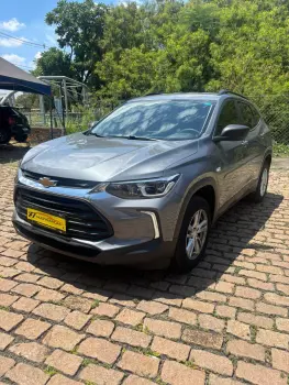 CHEVROLET TRACKER 1.0 Turbo 4 portas