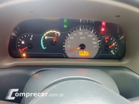 Palio 1.0 Cel. ECON./ITALIA F.Flex 8V 4p