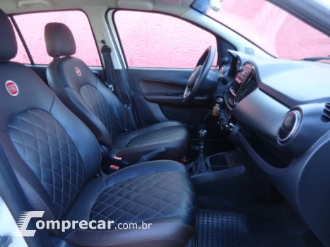 UNO 1.4 EVO Evolution 8V