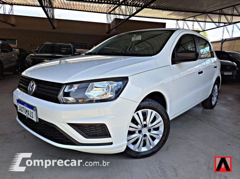 GOL 1.6 16V MSI Totalflex