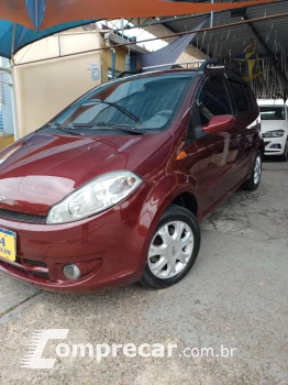 CAOA CHERY Face 1.3 4 portas