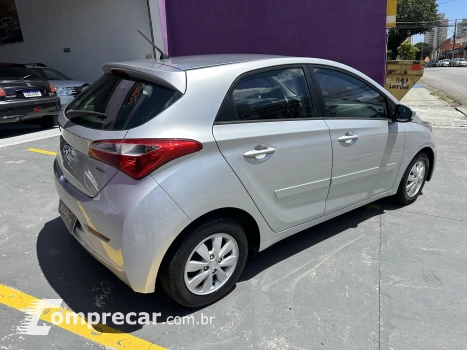 HB20 1.0 Comfort Style 12V