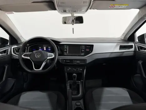 NIVUS 1.0 200 TSI TOTAL FLEX COMFORTLINE AUTOMÁTICO