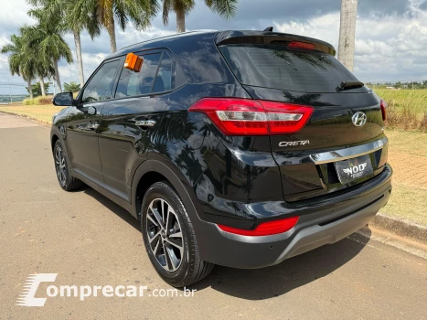CRETA 2.0 16V Prestige
