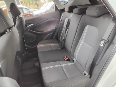 TRACKER 1.0 TURBO FLEX LT AUTOMÁTICO