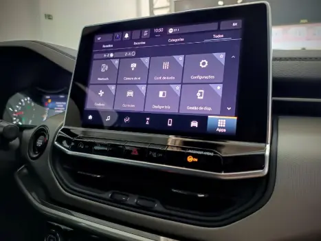 COMPASS 1.3 T270 TURBO FLEX LONGITUDE AT6