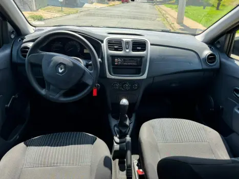 Sandero 1.0 Authentique