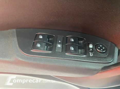 FIAT ARGO 1.0 FIREFLY