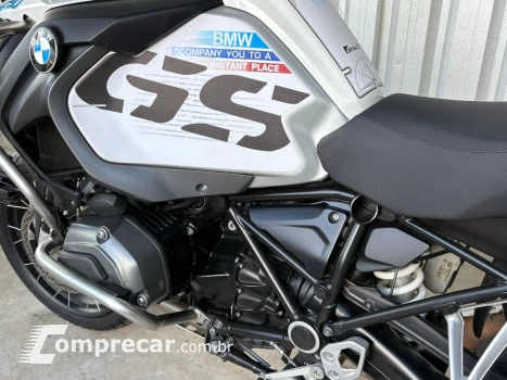 R 1200 GS ADVENTURE