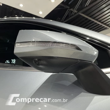 SPORTAGE 1.6 Tgdi Mhev EX Prestige