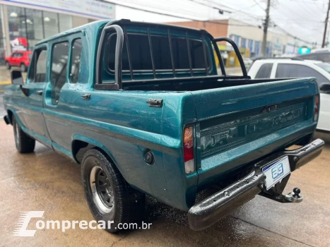 F-1000 Super Diesel / Super Diesel Turbo