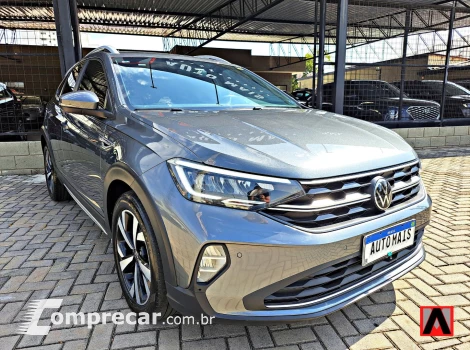 NIVUS 1.0 200 TSI Highline