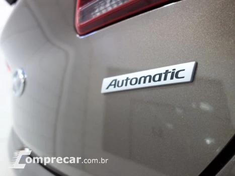 HB20 - 1.6 PREMIUM 16V 4P AUTOMÁTICO