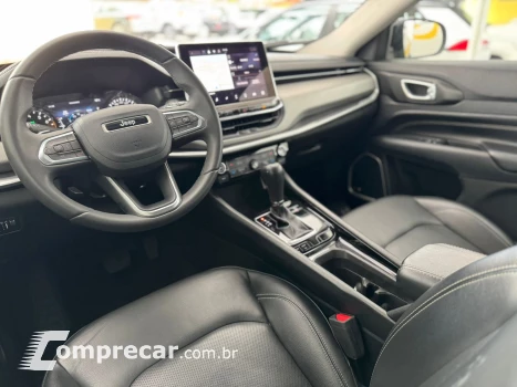 COMPASS 1.3 T270 Turbo Longitude