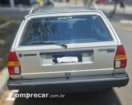 QUANTUM 2.0 I GLS 8V