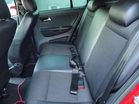 FOX 1.6 MI Rock IN RIO 8V