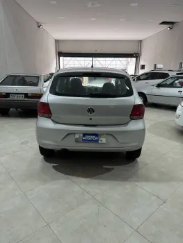 GOL 1.0 12V MPI Totalflex