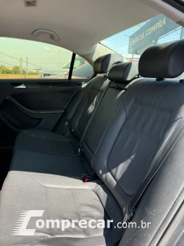 JETTA 2.0 Comfortline