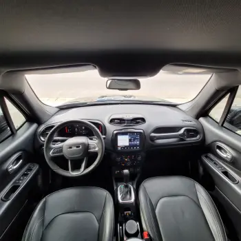 Renegade S T270 1.3 TB 4x4 Flex Aut.