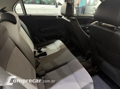 GOL 1.0 MI 8V FLEX 4P MANUAL G.VI