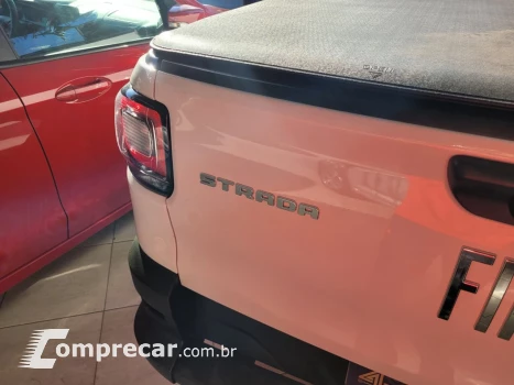 STRADA 1.3 Firefly Freedom CS