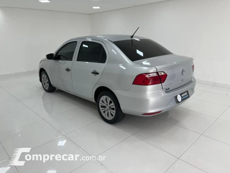 VOYAGE 1.0 12V MPI Totalflex