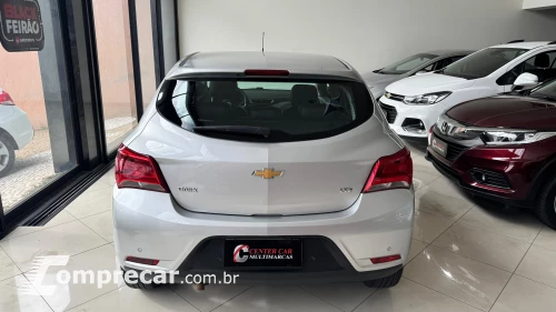 ONIX 1.4 MPFI LTZ 8V