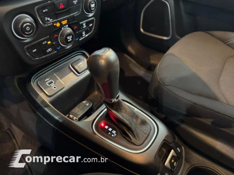 COMPASS SPORT 2.0 4x2 Flex 16V Aut.