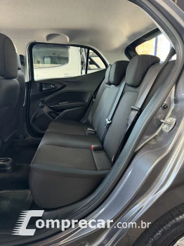 ARGO DRIVE 1.0 6V Flex