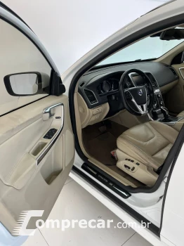 XC60 2.0 T5 RD Turbo