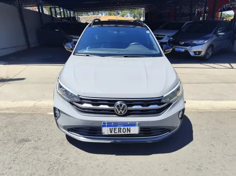 NIVUS 1.0 200 TSI Highline