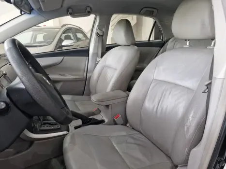 Corolla 1.8 16V 4P XLI FLEX AUTOMÁTICO