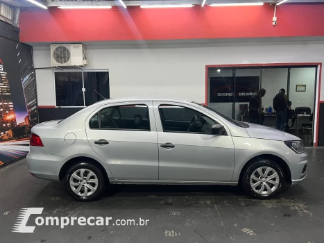 VOYAGE 1.0 12V MPI Totalflex