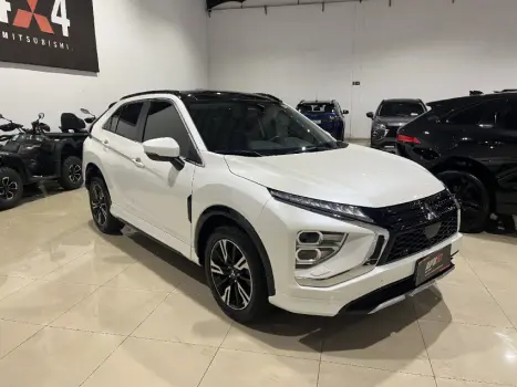 ECLIPSE CROSS 1.5 Mivec Turbo Hpe-s AWD