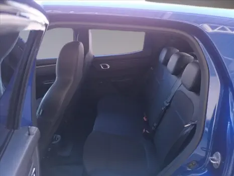 KWID 1.0 12V SCE FLEX INTENSE MANUAL