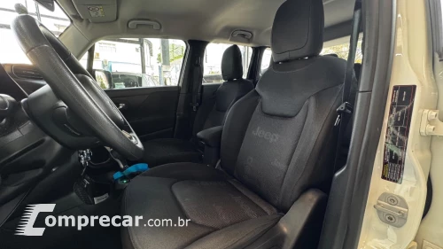 Renegade Sport 1.8 4x2 Flex 16V Aut.