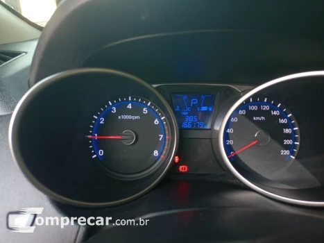 IX35 2.0 MPFI GLS 16V