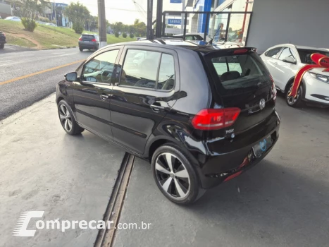 Fox Trendline 1.6 Flex 8V 5p