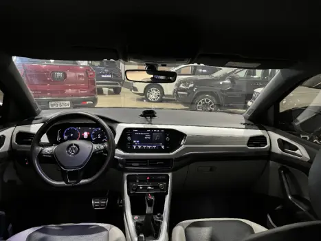 T-CROSS 1.4 250 TSI Highline