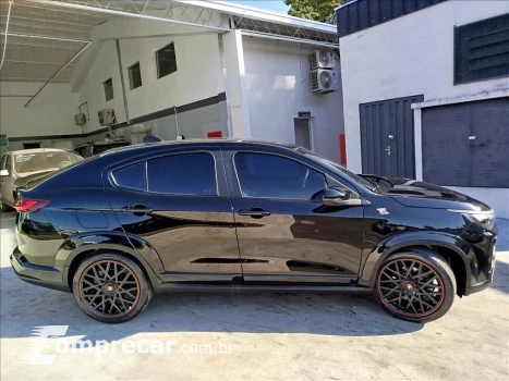 FASTBACK 1.3 Turbo 270 Abarth