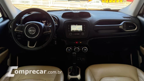 RENEGADE 1.8 16V Longitude