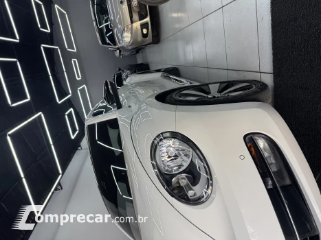 FUSCA 2.0 TSI 16V R-line