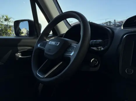 Renegade Sport T270 1.3 TB 4x2 Flex Aut.