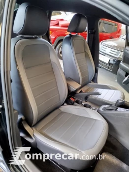 NIVUS 1.0 200 TSI Highline