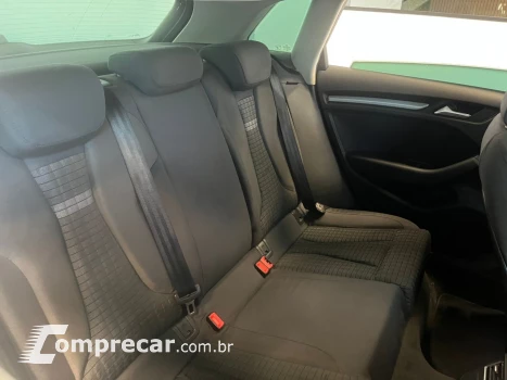 A3 1.8 TFSI SPORTBACK AMBITION 16V GASOLINA 4P AUTOMÁTICO