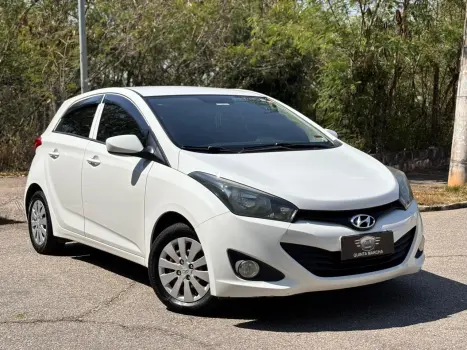 HB20 1.0 Comfort (Flex)