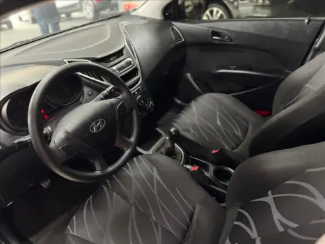 HB20 1.0 Comfort 12V