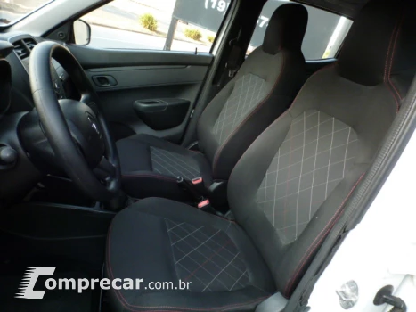 KWID 1.0 12V SCE ZEN