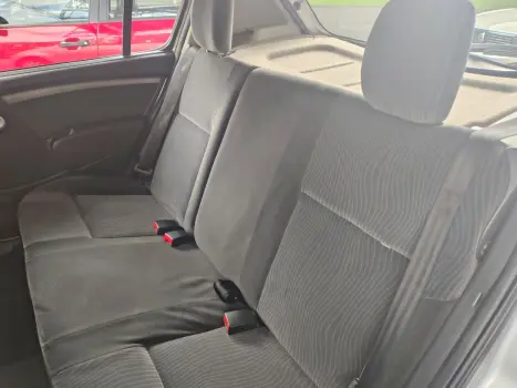 RENAULT SANDERO 1.6 PRIVILEGE 16V